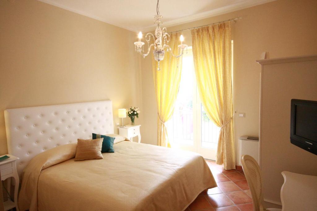 Locanda San Giorgio Neviglie Room photo