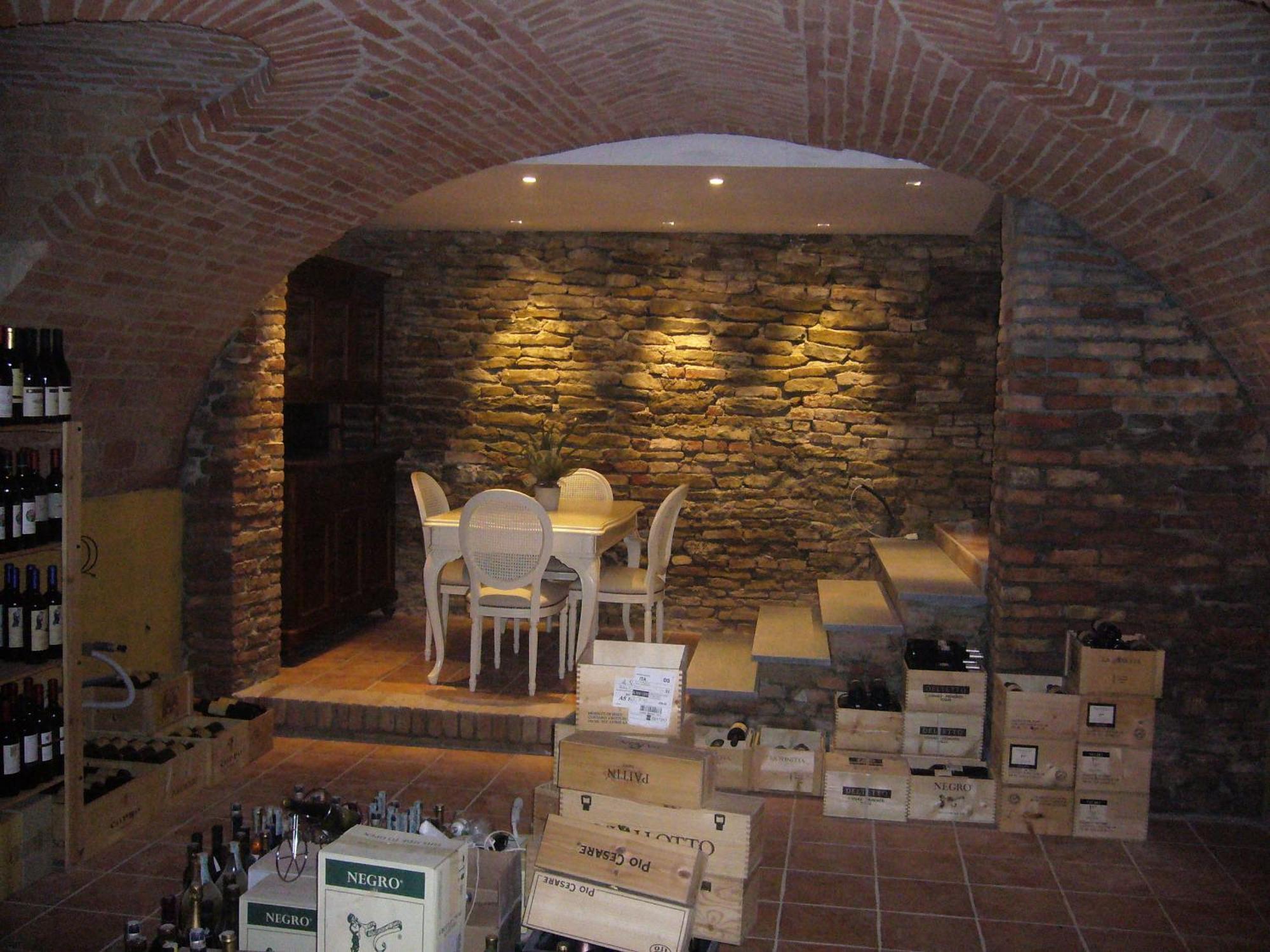 Locanda San Giorgio Neviglie Exterior photo