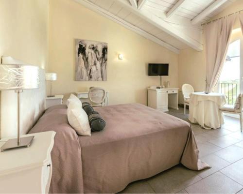 Locanda San Giorgio Neviglie Exterior photo