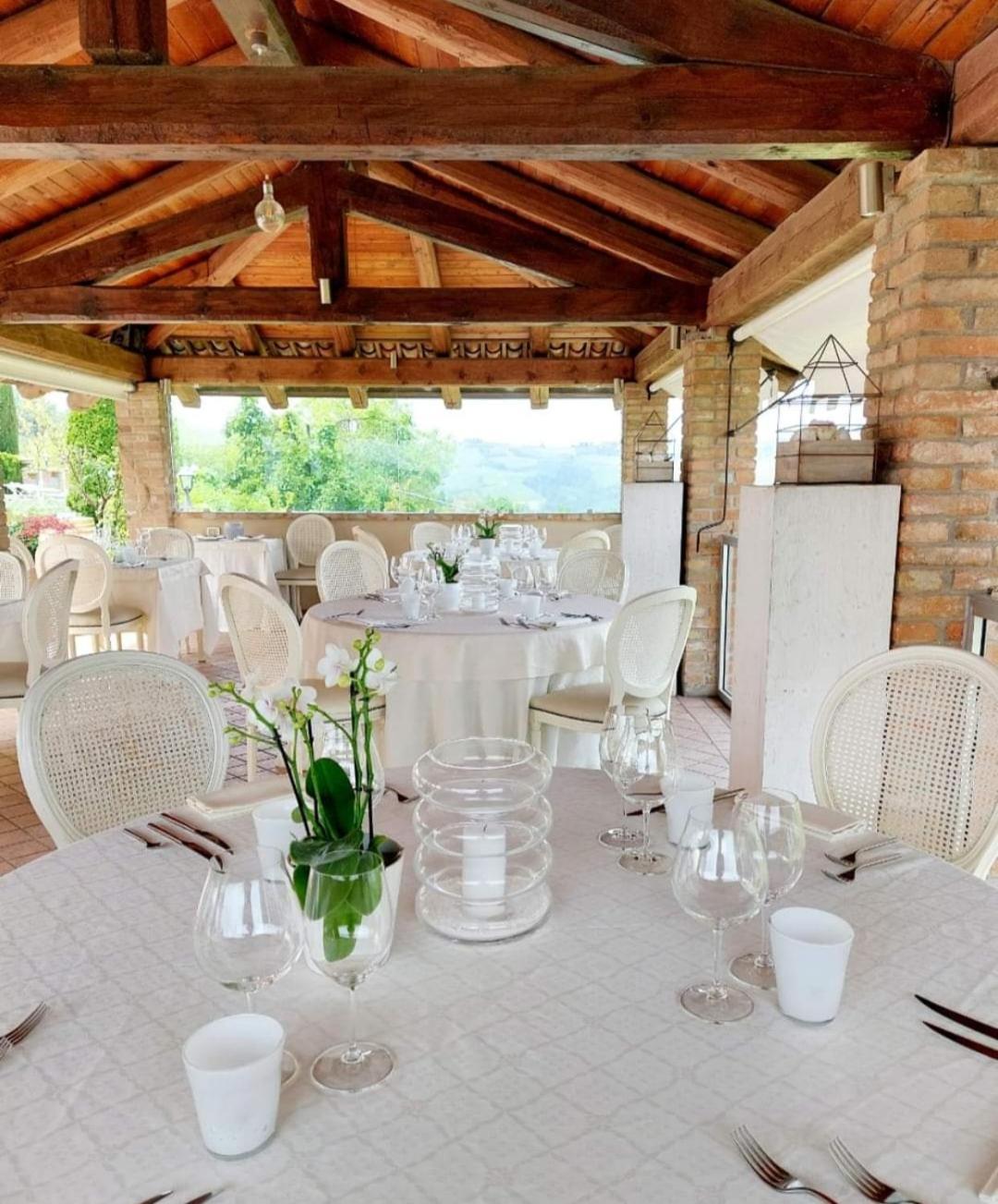 Locanda San Giorgio Neviglie Exterior photo