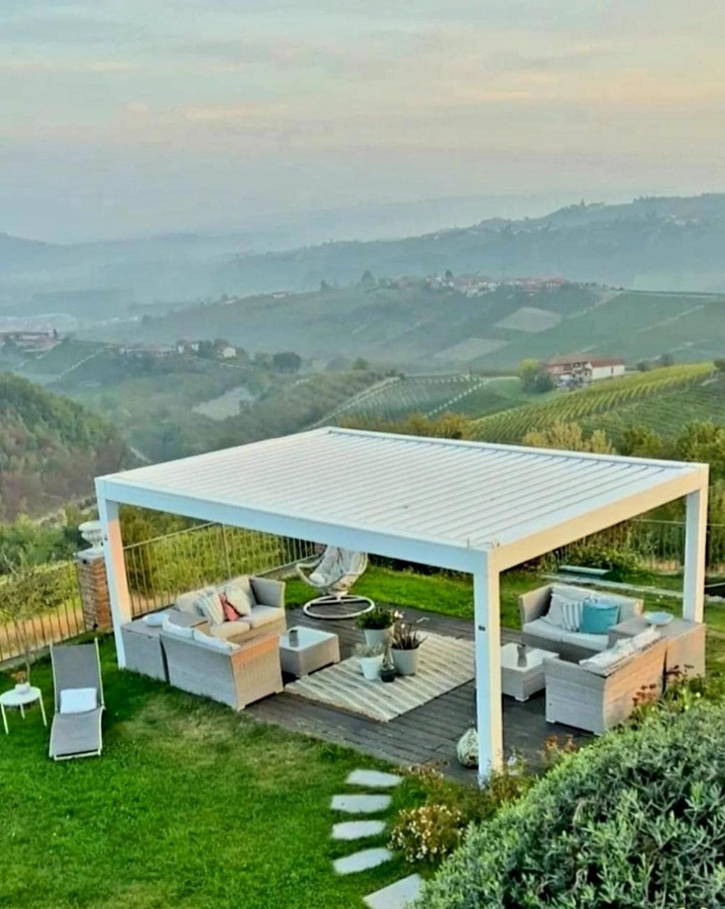 Locanda San Giorgio Neviglie Exterior photo