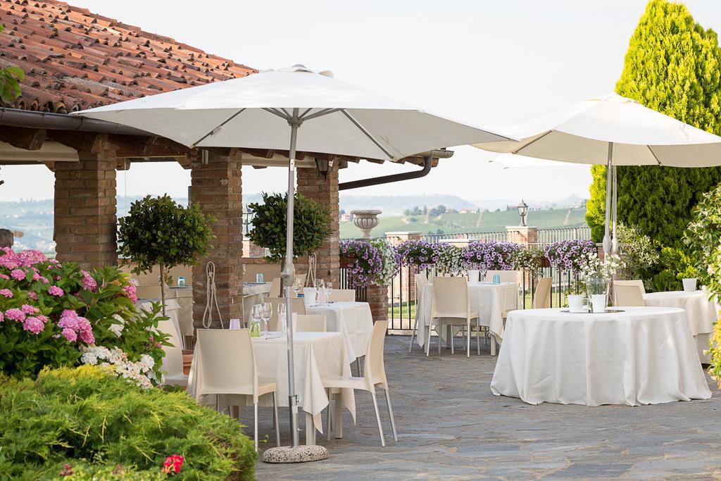 Locanda San Giorgio Neviglie Exterior photo