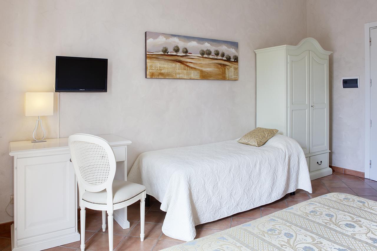Locanda San Giorgio Neviglie Exterior photo